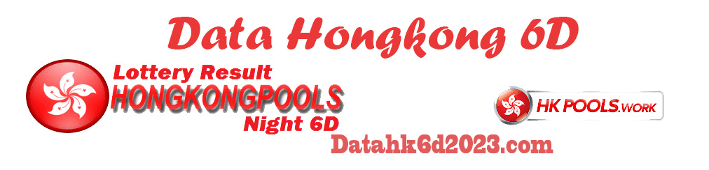 Data Hongkong 6D